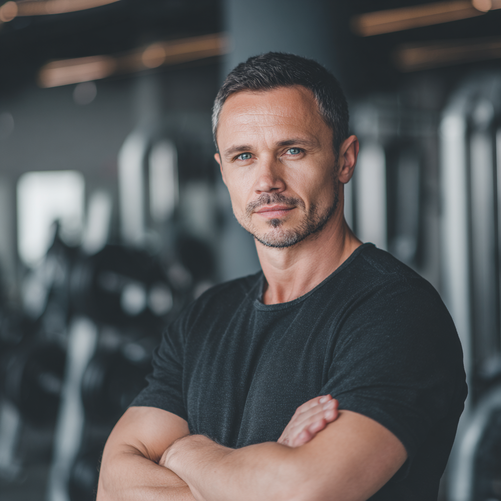 Zdravá snídaně plná energie