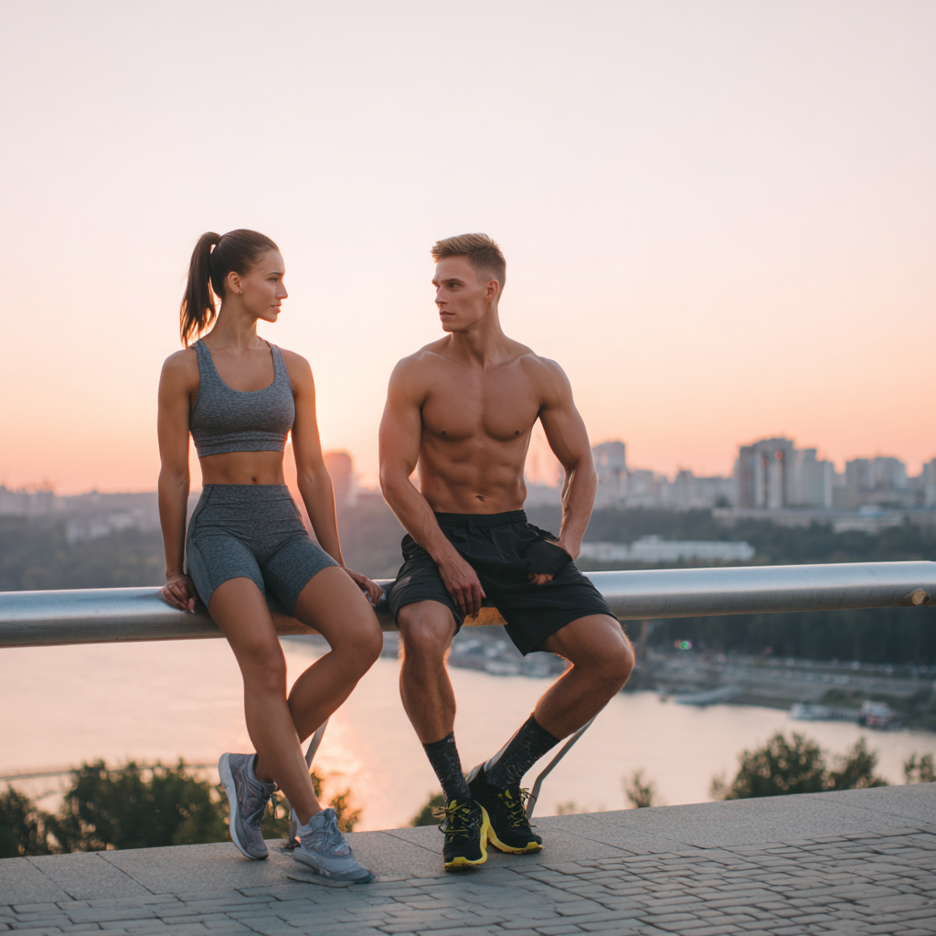 Meditace a dechová cvičení