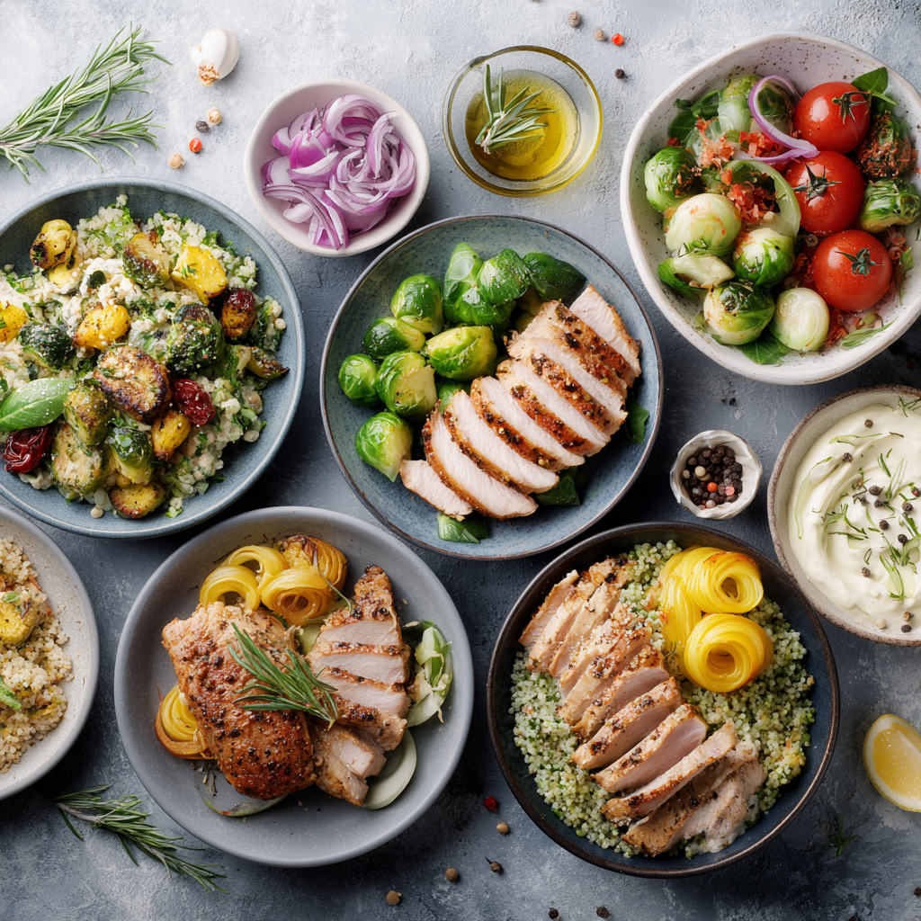 Ranní sport a pohyb